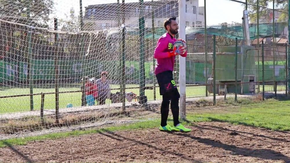 Mai avem un singur club de fotbal care joacă în competițiile europene. 