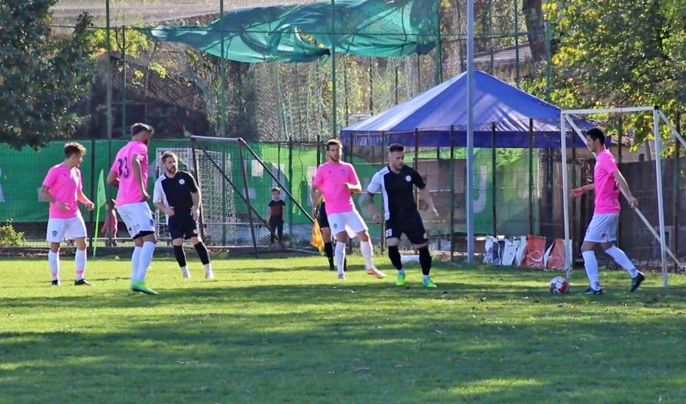 Mai avem un singur club de fotbal care joacă în competițiile europene. 