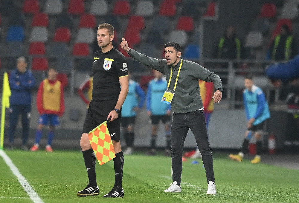 Dragoș Militaru a revenit pe bancă! Cu ce echipă s-a &icirc;nțeles antrenorul