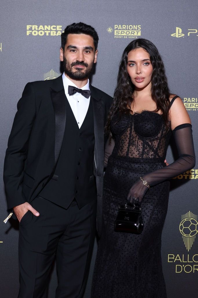 Cele mai spectaculoase imagini de la gala decernării Balonului de Aur 2023. Apariții incendiare pe covorul roșu_18