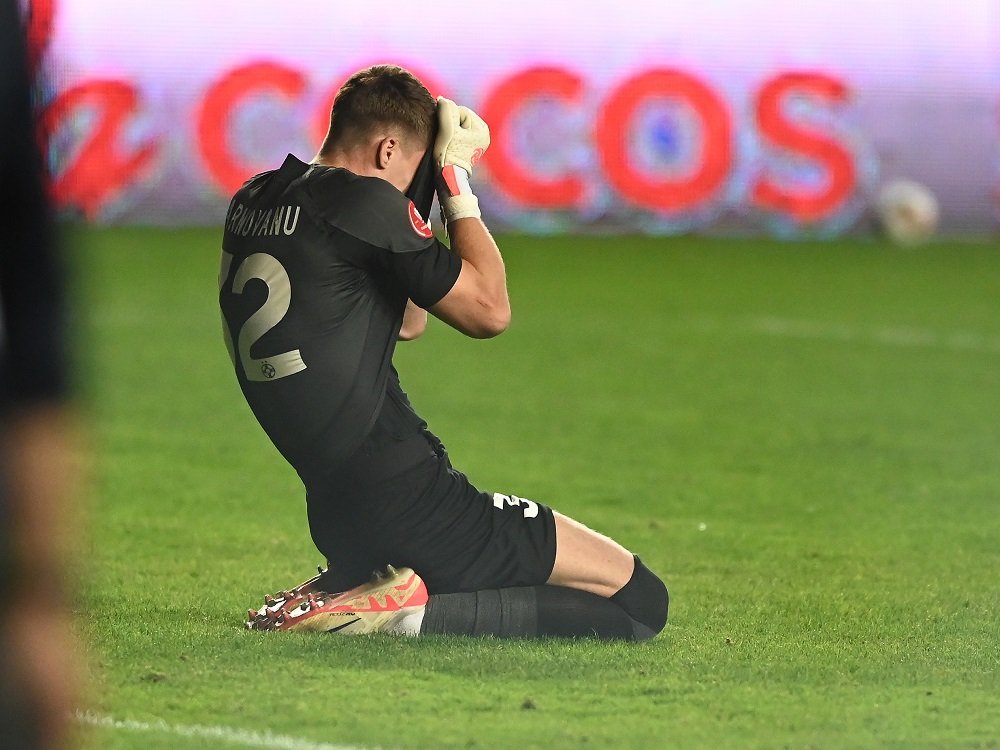 FCSB pierde teren! Cum arată clasamentul din Superliga după 14 etape disputate