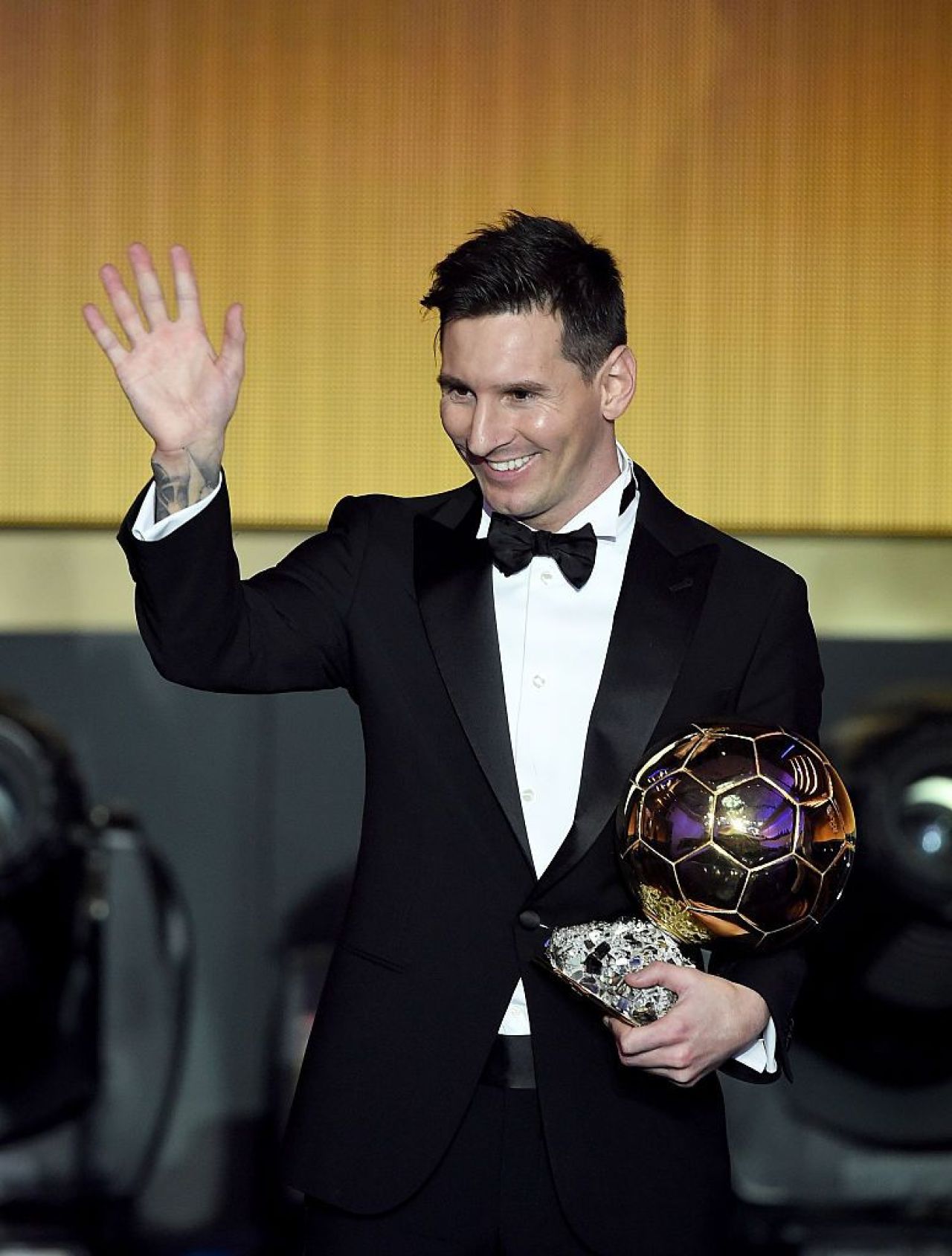 Atunci vs. Acum | Balonul de Aur se confundă cu Lionel Messi, în ultimii 14 ani. Imagini de colecție cu starul argentinian_10