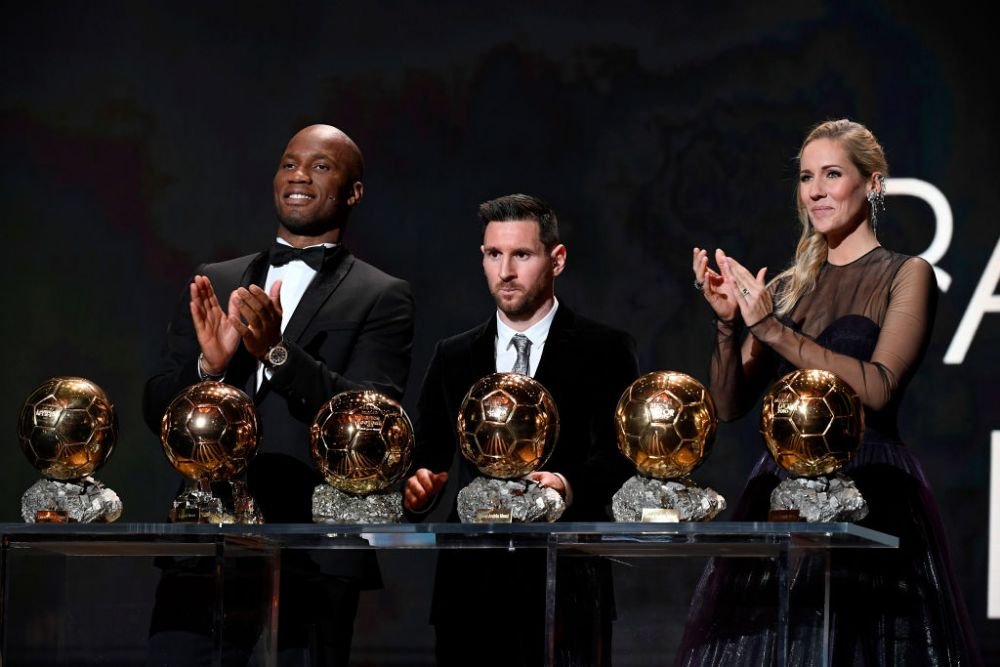 Atunci vs. Acum | Balonul de Aur se confundă cu Lionel Messi, în ultimii 14 ani. Imagini de colecție cu starul argentinian_13