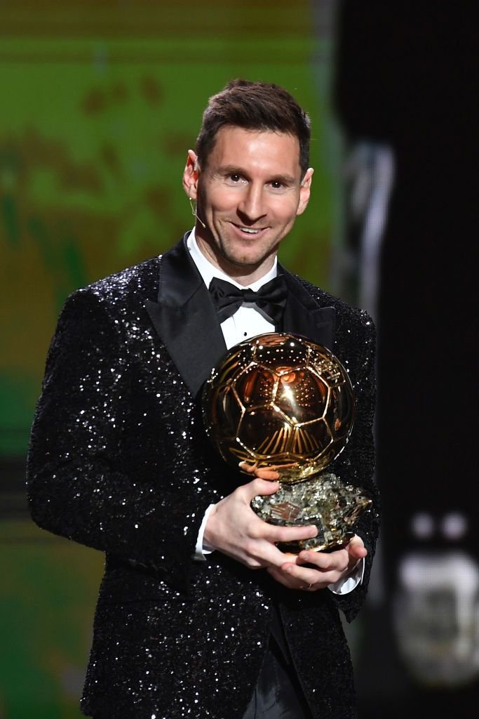 Atunci vs. Acum | Balonul de Aur se confundă cu Lionel Messi, în ultimii 14 ani. Imagini de colecție cu starul argentinian_14