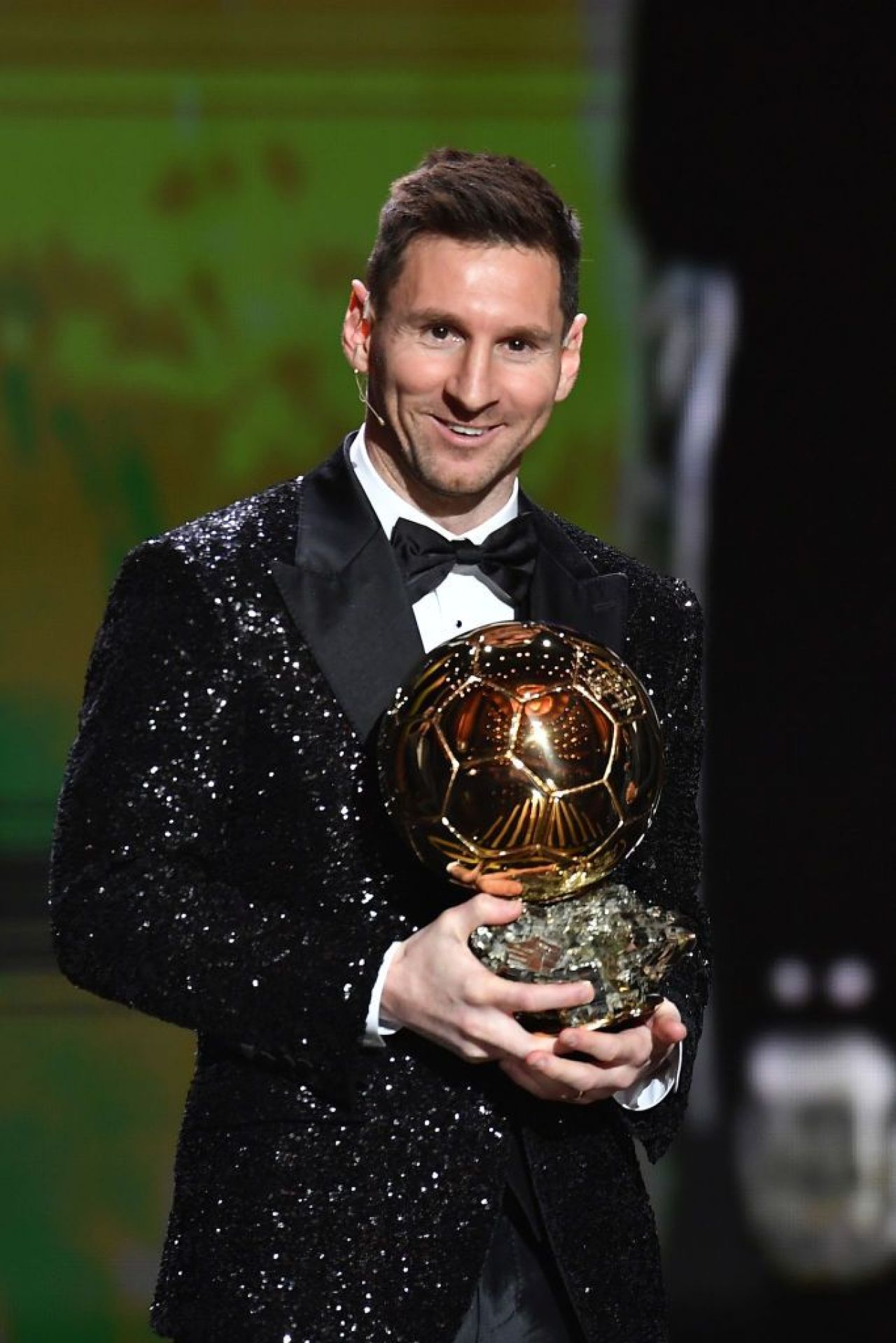 Atunci vs. Acum | Balonul de Aur se confundă cu Lionel Messi, în ultimii 14 ani. Imagini de colecție cu starul argentinian_14