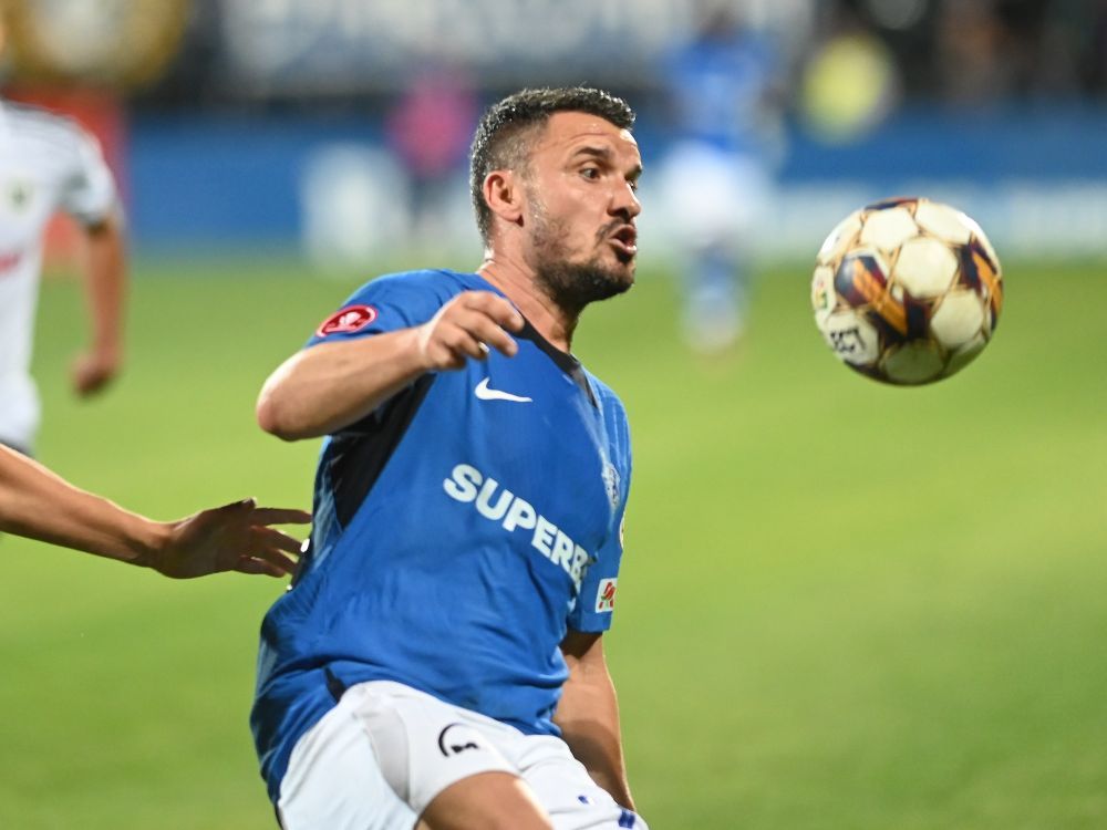 Constantin Budescu, la Concordia Chiajna!? Anunțul făcut de președintele clubului_2