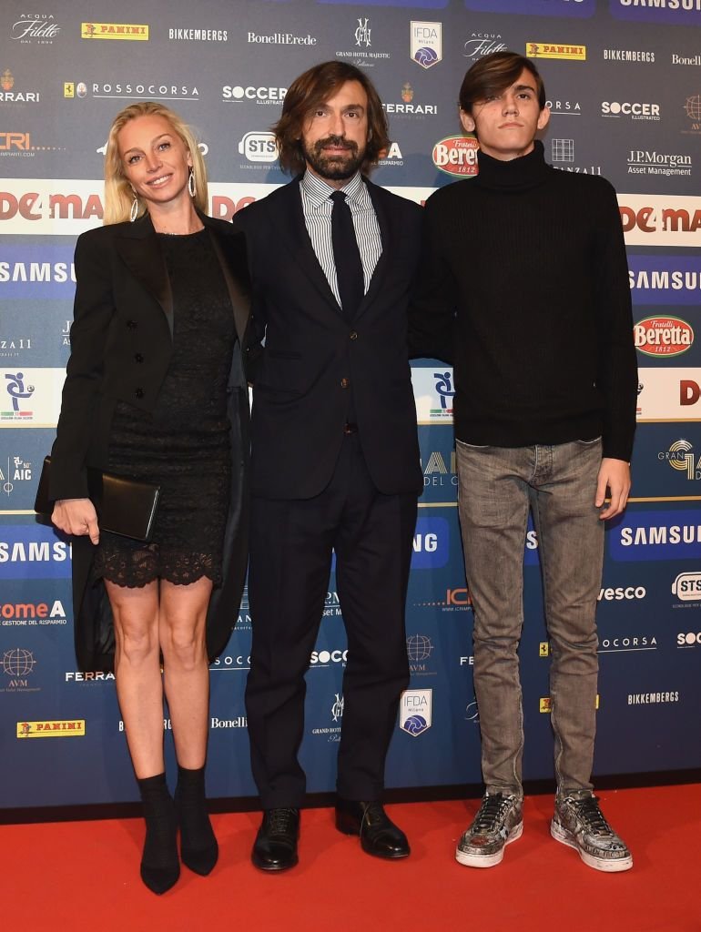 Fiul lui Pirlo s-a lansat în modă. Vrea să aducă designul din fotbal în hainele de stradă_10