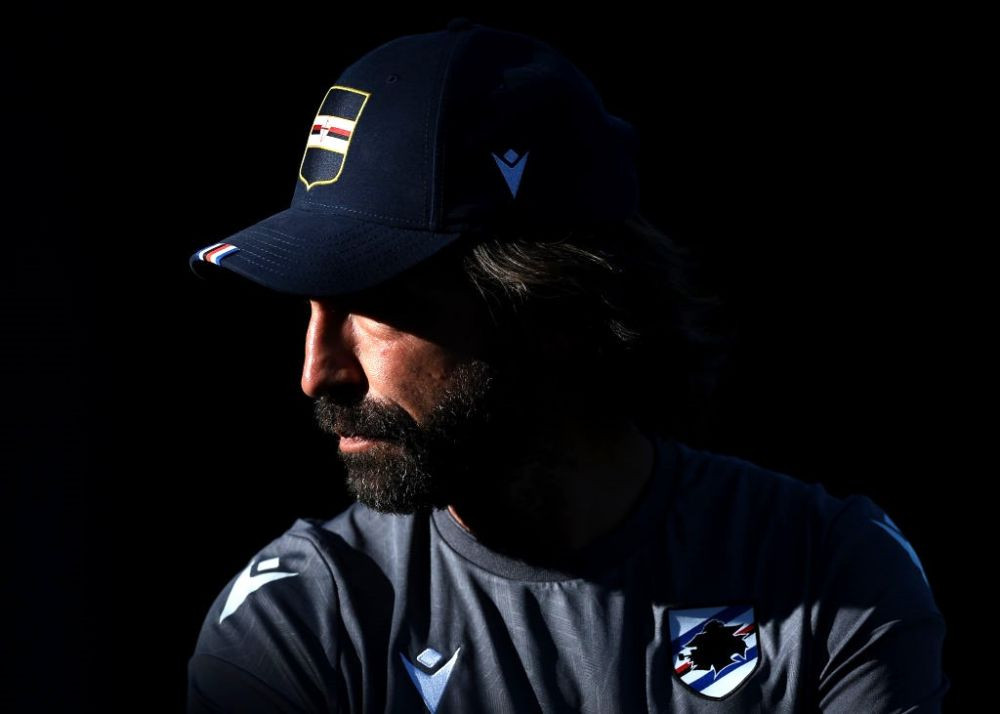 Fiul lui Pirlo s-a lansat &icirc;n modă. Vrea să aducă designul din fotbal &icirc;n hainele de stradă