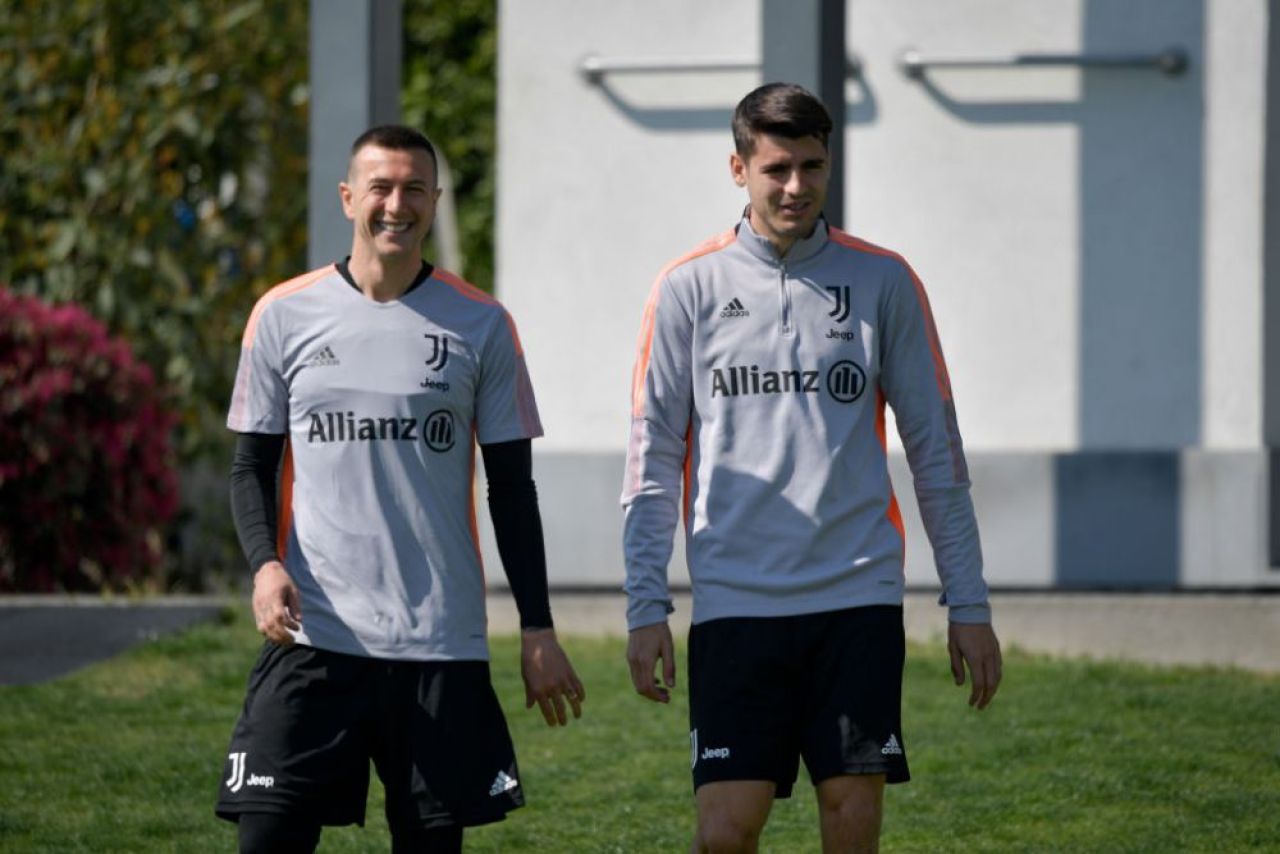 Juventus vrea să repatrieze gratis un campion european, după ce s-a speriat de prețurile cerute pe transferuri_2