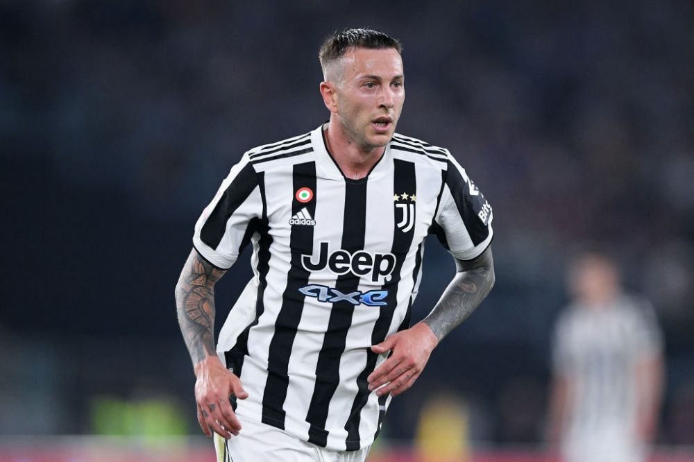 Juventus vrea să repatrieze gratis un campion european, după ce s-a speriat de prețurile cerute pe transferuri_3