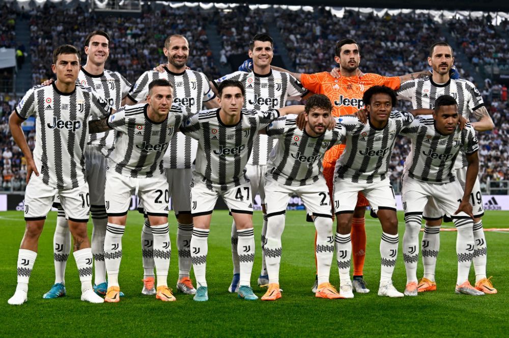 Juventus vrea să repatrieze gratis un campion european, după ce s-a speriat de prețurile cerute pe transferuri_4