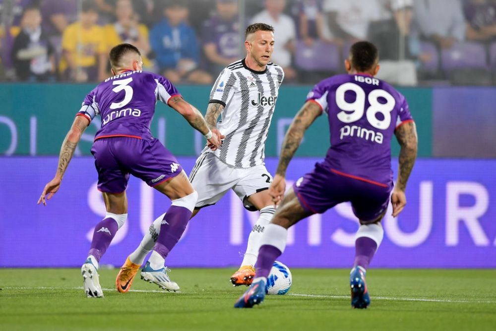 Juventus vrea să repatrieze gratis un campion european, după ce s-a speriat de prețurile cerute pe transferuri_5