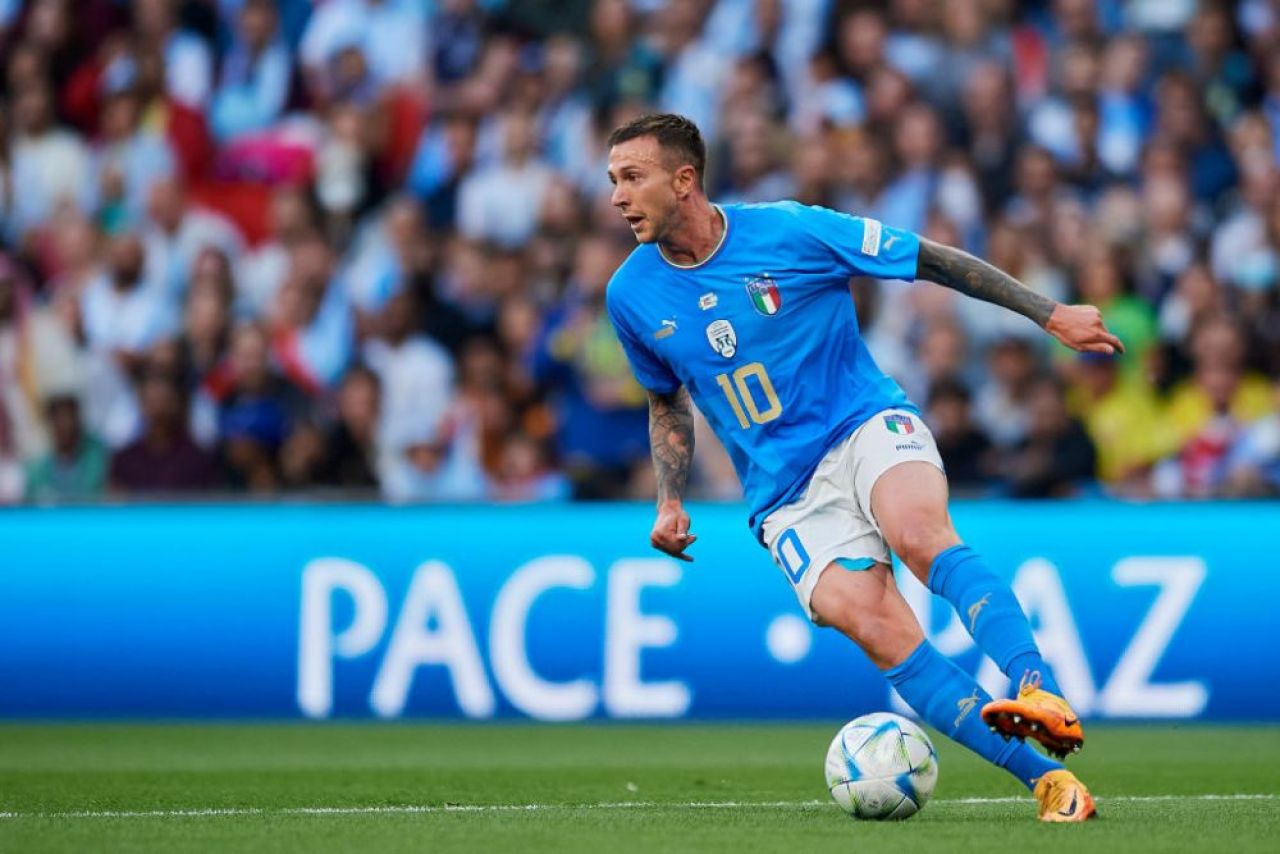 Juventus vrea să repatrieze gratis un campion european, după ce s-a speriat de prețurile cerute pe transferuri_6