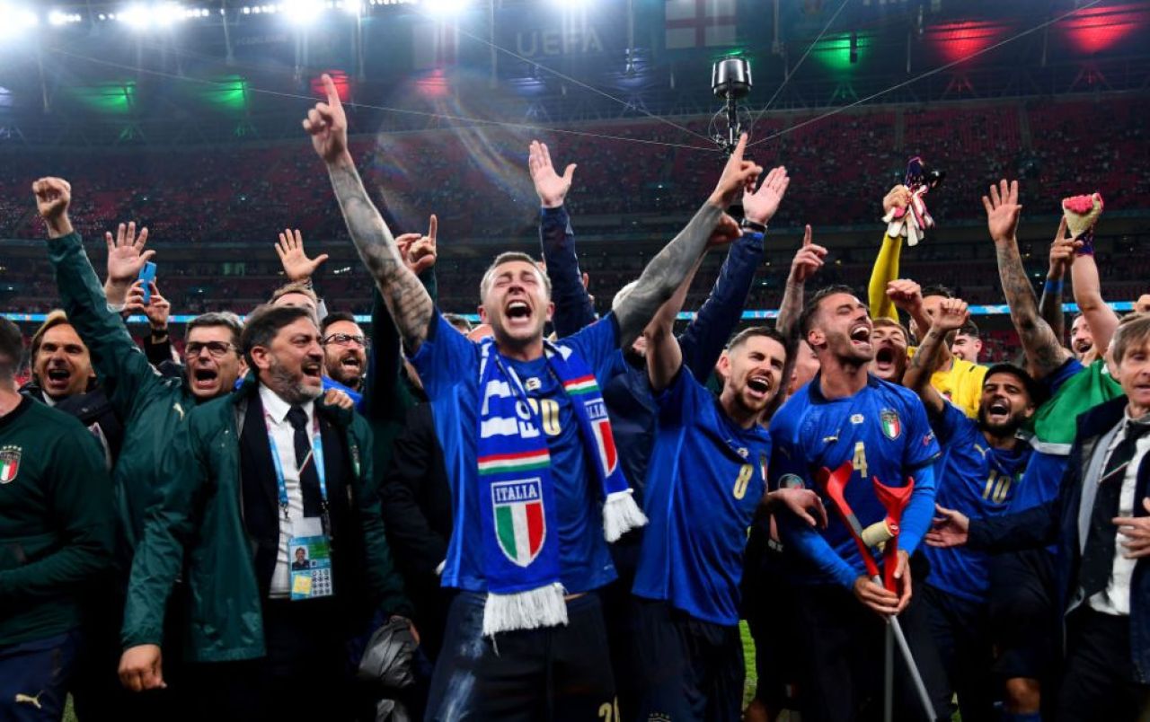 Juventus vrea să repatrieze gratis un campion european, după ce s-a speriat de prețurile cerute pe transferuri_1