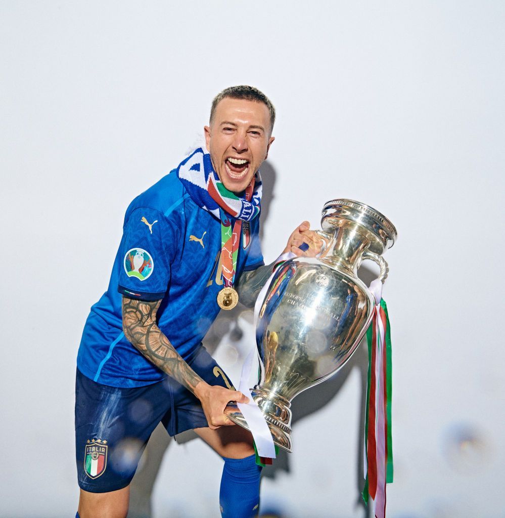 Juventus vrea să repatrieze gratis un campion european, după ce s-a speriat de prețurile cerute pe transferuri_9