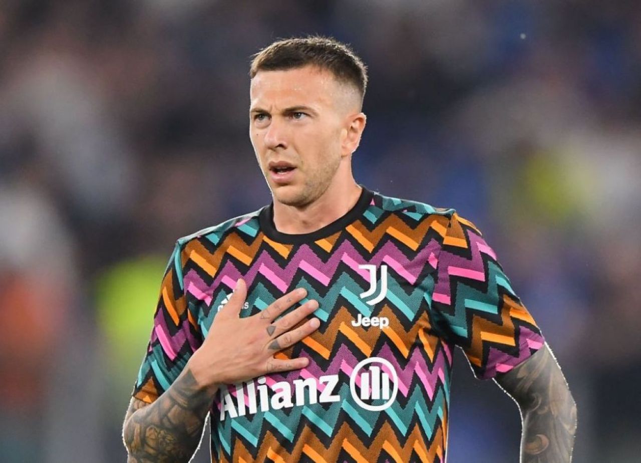 Juventus vrea să repatrieze gratis un campion european, după ce s-a speriat de prețurile cerute pe transferuri_11