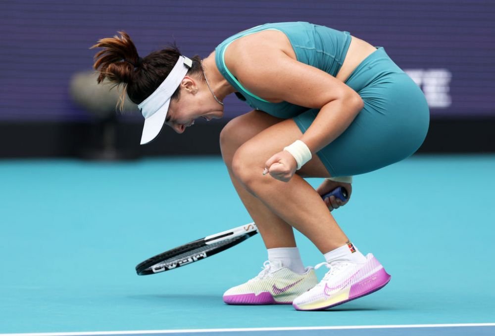 Bianca Andreescu a venit în țară și le transmite un mesaj deosebit românilor_3