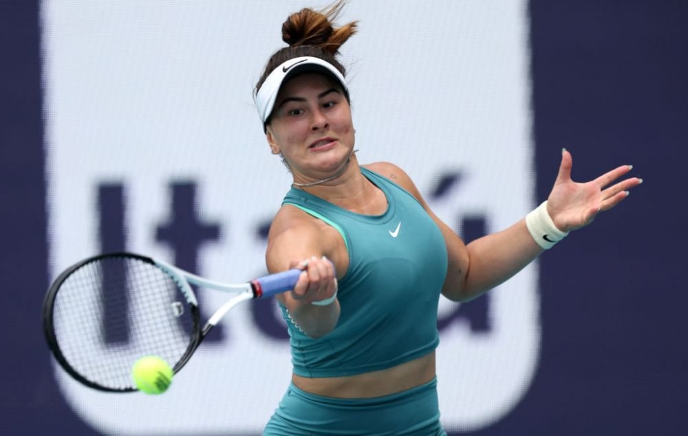 Bianca Andreescu a venit în țară și le transmite un mesaj deosebit românilor_5
