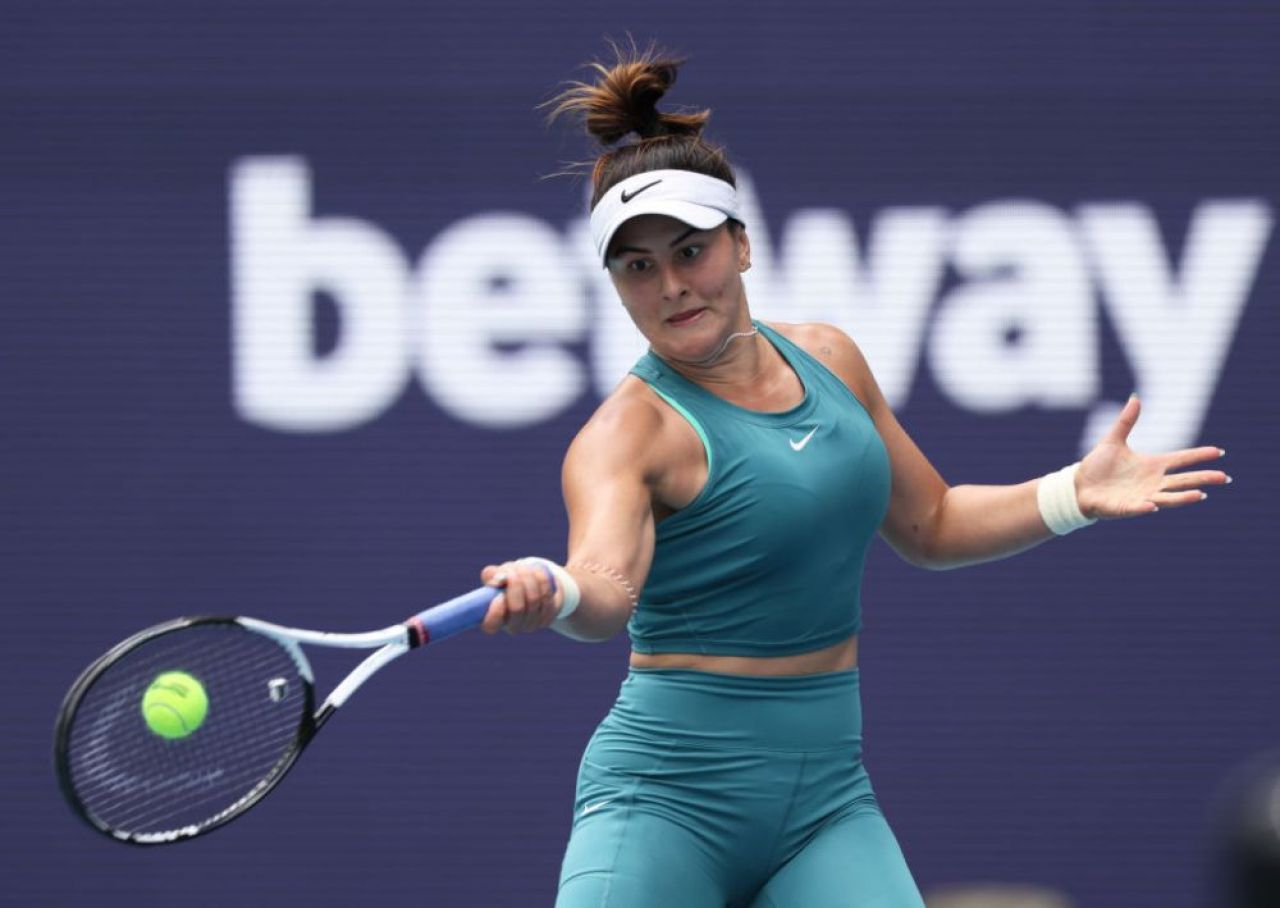Bianca Andreescu a venit în țară și le transmite un mesaj deosebit românilor_6