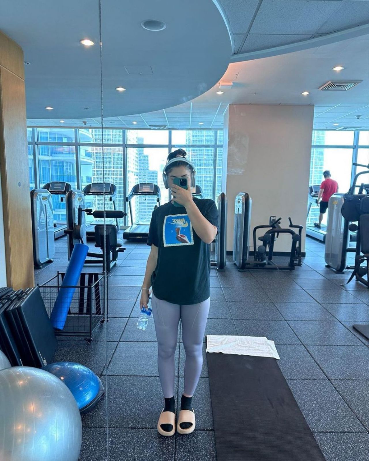 Bianca Andreescu a venit în țară și le transmite un mesaj deosebit românilor_12