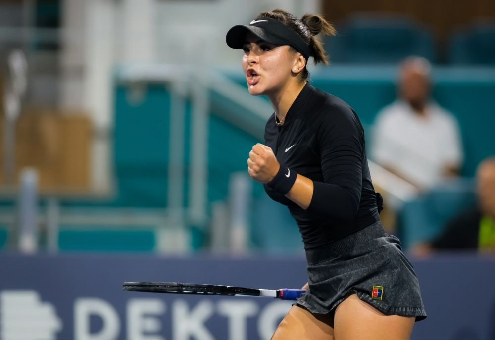 Bianca Andreescu a venit în țară și le transmite un mesaj deosebit românilor_19