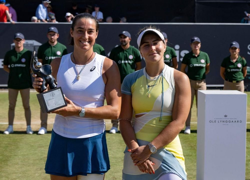 Bianca Andreescu a venit în țară și le transmite un mesaj deosebit românilor_20