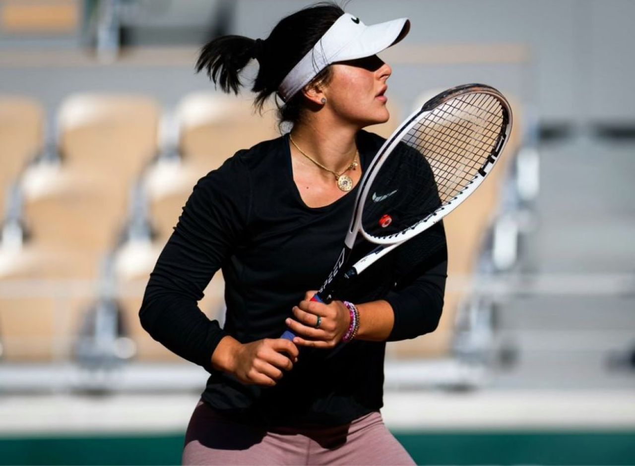 Bianca Andreescu a venit în țară și le transmite un mesaj deosebit românilor_21