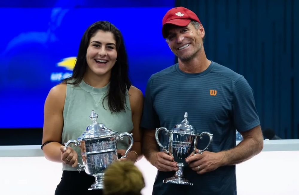 Bianca Andreescu a venit în țară și le transmite un mesaj deosebit românilor_22