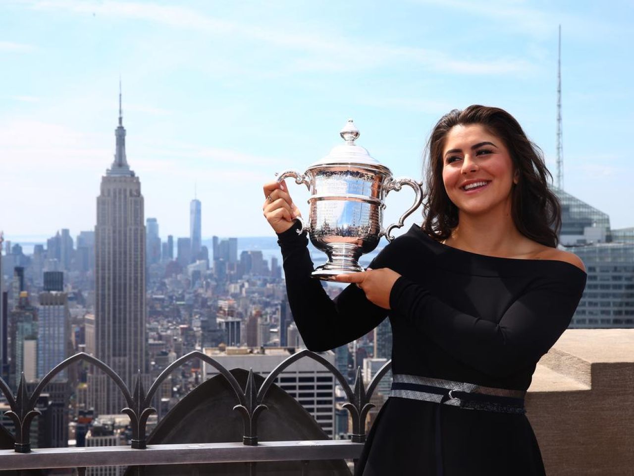 Bianca Andreescu a venit în țară și le transmite un mesaj deosebit românilor_24