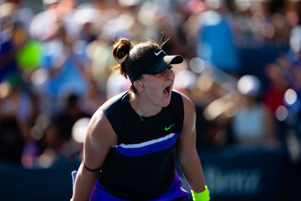 Bianca Andreescu a venit în țară și le transmite un mesaj deosebit românilor_26