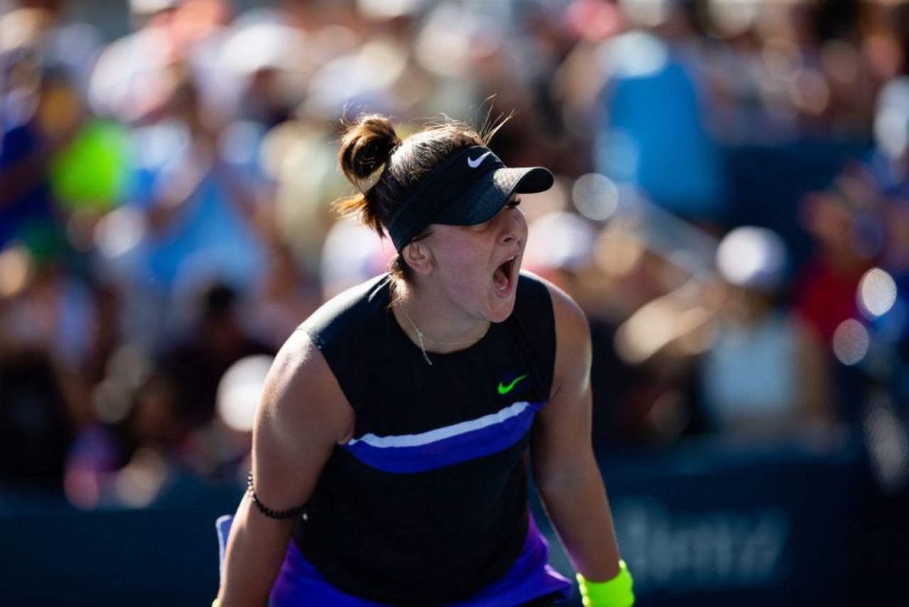 Bianca Andreescu a venit în țară și le transmite un mesaj deosebit românilor_26