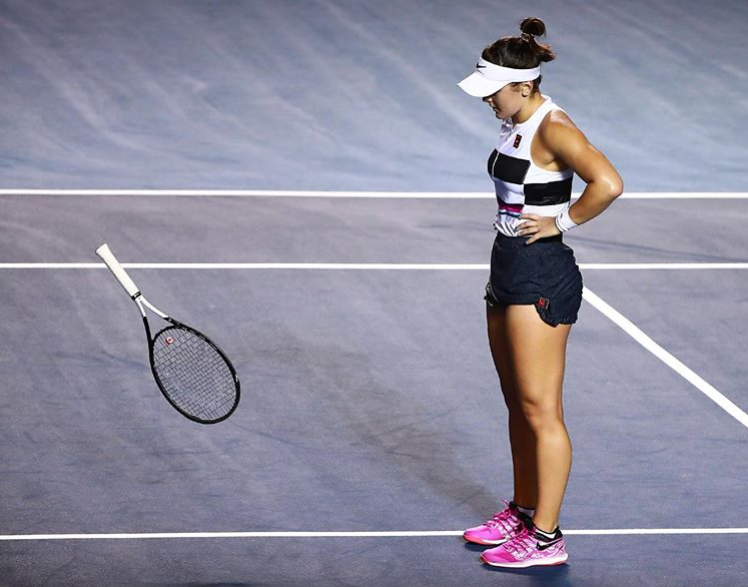 Bianca Andreescu a venit în țară și le transmite un mesaj deosebit românilor_27