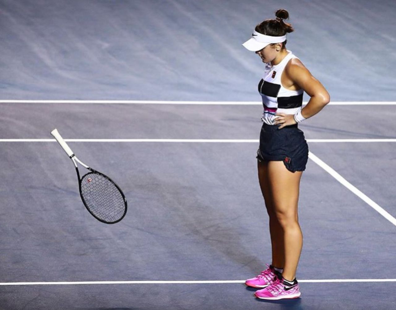 Bianca Andreescu a venit în țară și le transmite un mesaj deosebit românilor_27