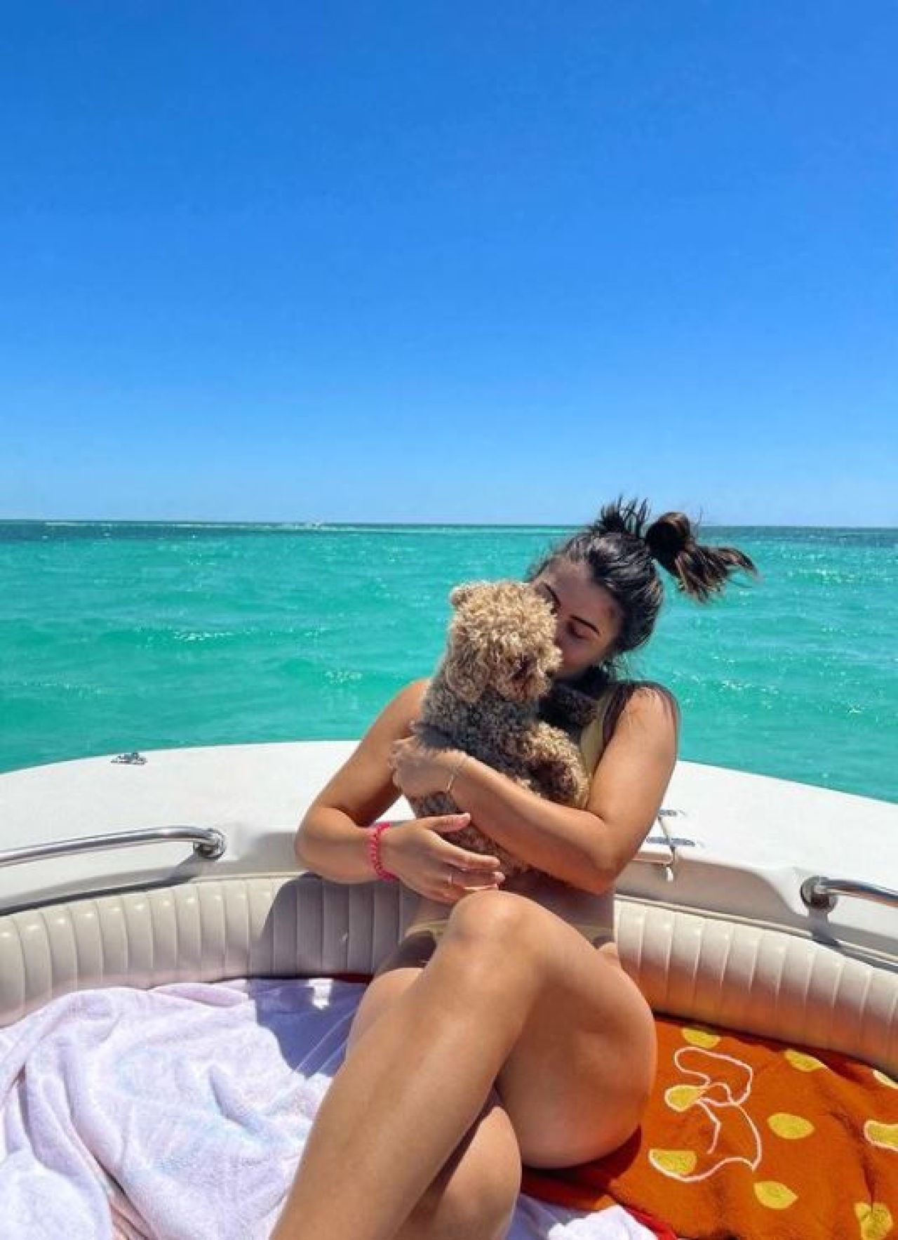 Bianca Andreescu a venit în țară și le transmite un mesaj deosebit românilor_32