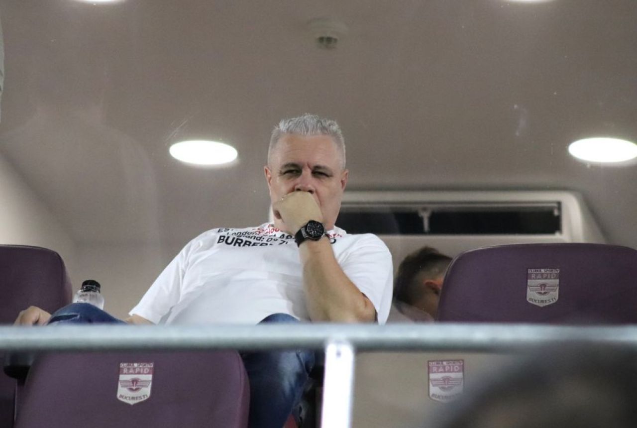 Marius Șumudică vrea un fotbalist de la FCSB, ieșit din grațiile lui Gigi Becali! _2