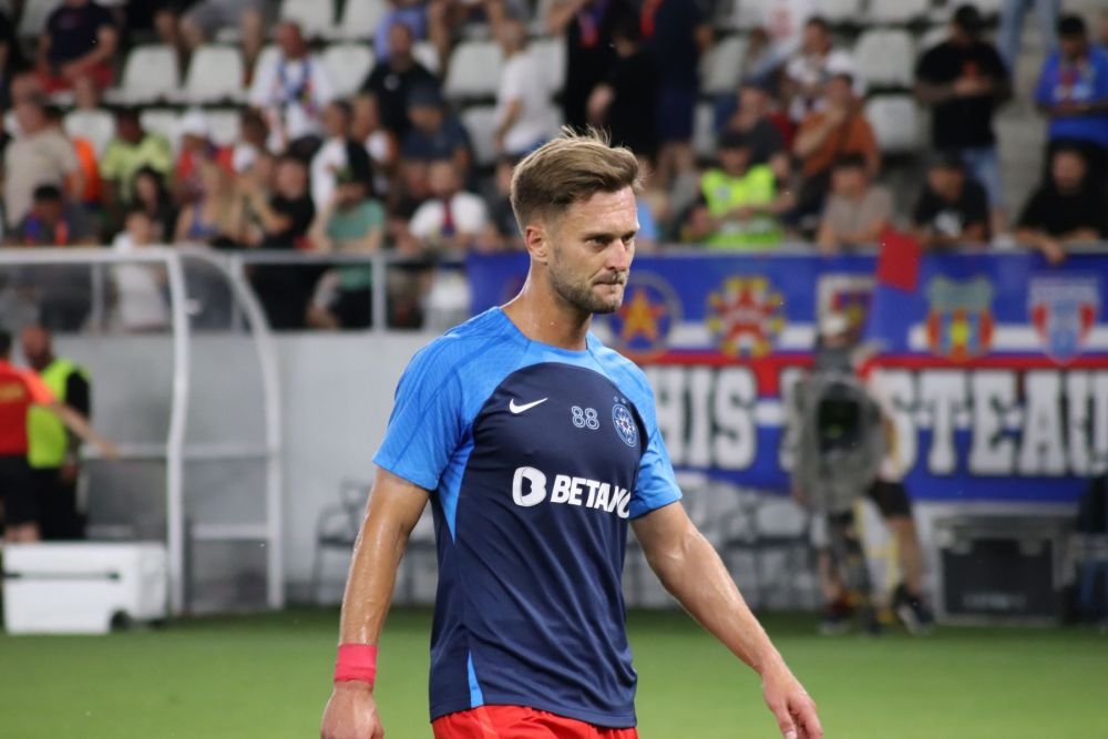 Marius Șumudică vrea un fotbalist de la FCSB, ieșit din grațiile lui Gigi Becali! _9