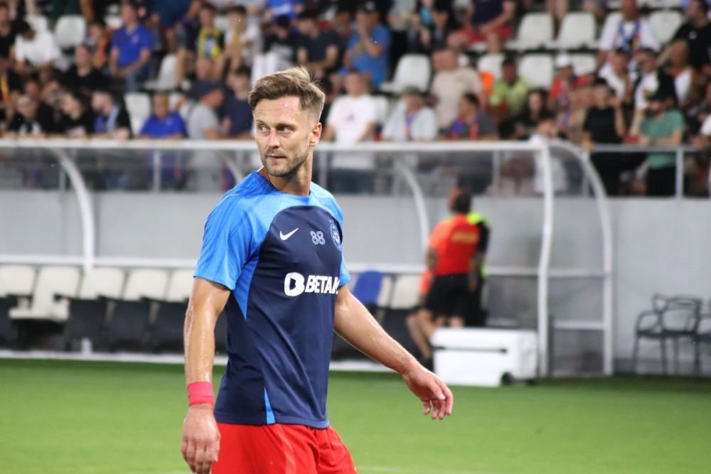 Marius Șumudică vrea un fotbalist de la FCSB, ieșit din grațiile lui Gigi Becali! _10