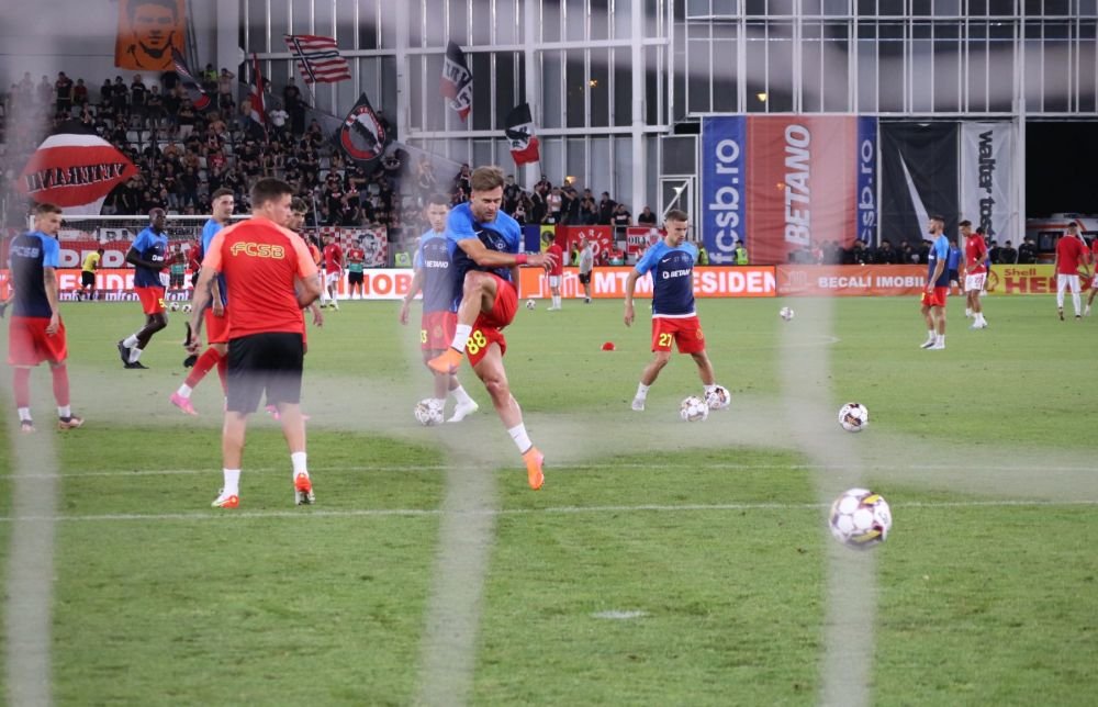 Marius Șumudică vrea un fotbalist de la FCSB, ieșit din grațiile lui Gigi Becali! _11