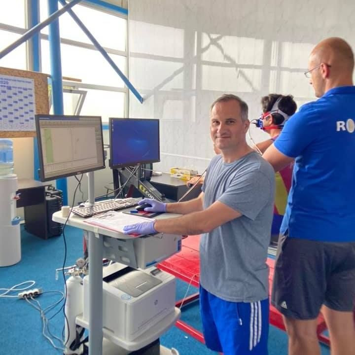 Cum se cucerește aurul la Jocurile Olimpice. Vali Tomescu a fost invitatul lui Andru Nenciu la Poveștile Sport.ro. Un moment de glorie din sportul românesc, istorisit pas cu pas_2