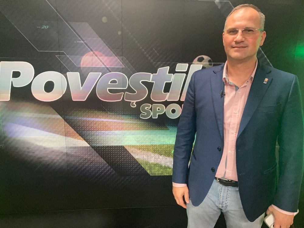 Cum se cucerește aurul la Jocurile Olimpice. Vali Tomescu a fost invitatul lui Andru Nenciu la Poveștile Sport.ro. Un moment de glorie din sportul românesc, istorisit pas cu pas_4
