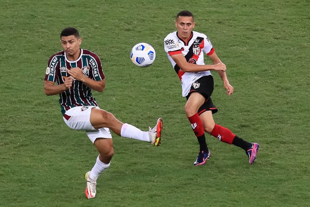 Liverpool l-a descoperit pe 
