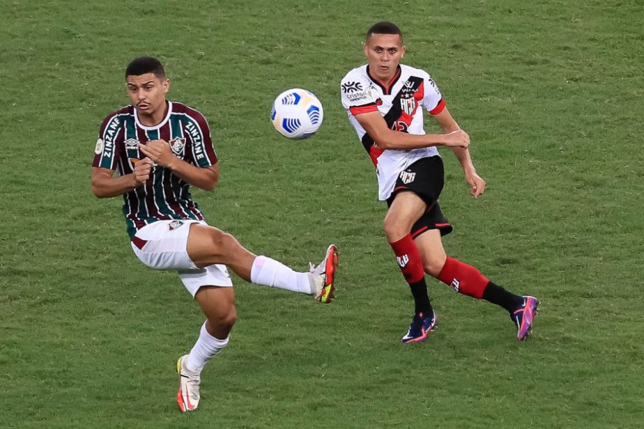 Liverpool l-a descoperit pe