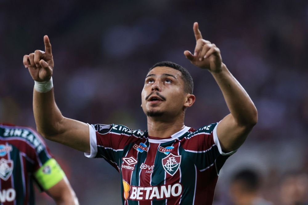 Liverpool l-a descoperit pe 
