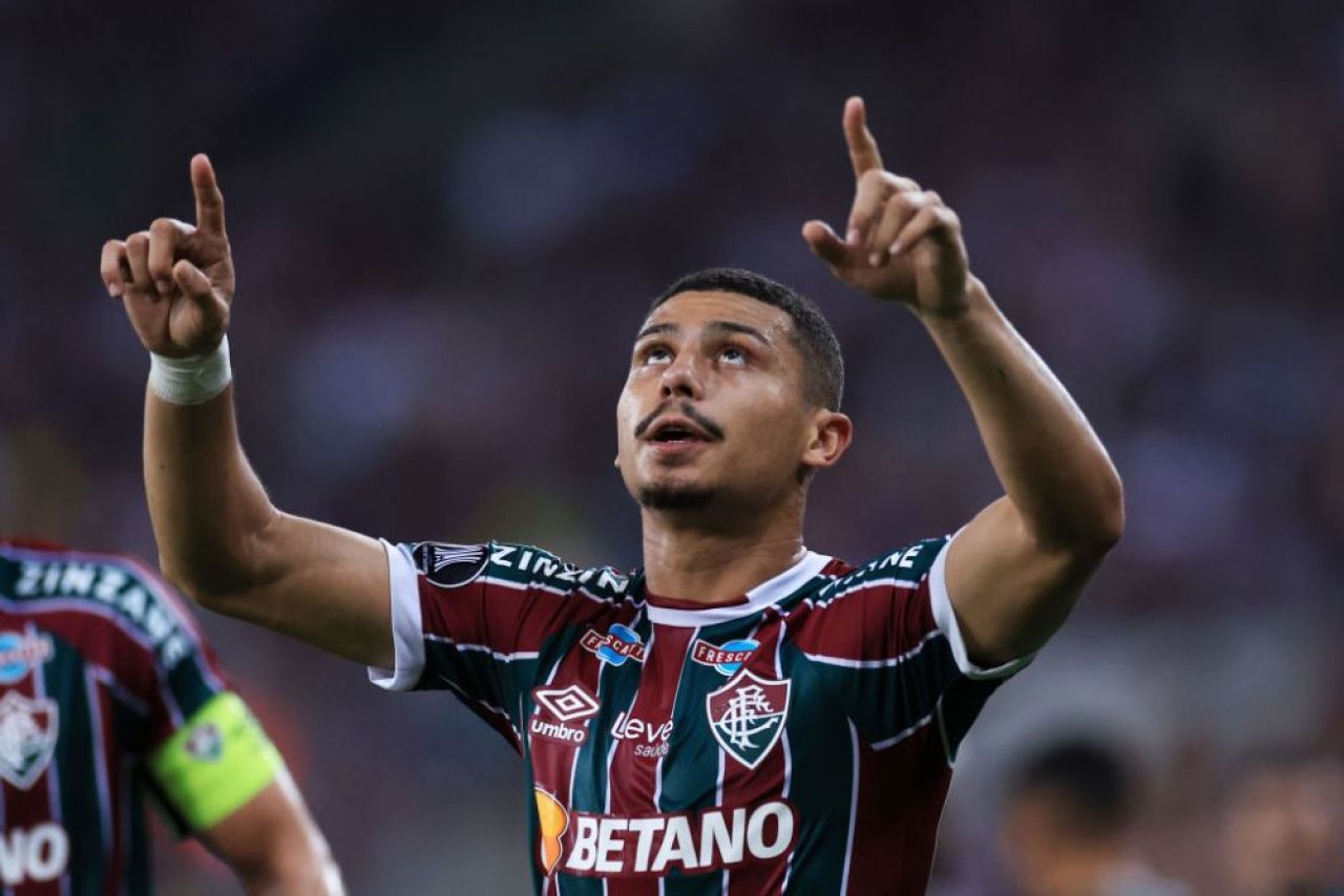 Liverpool l-a descoperit pe