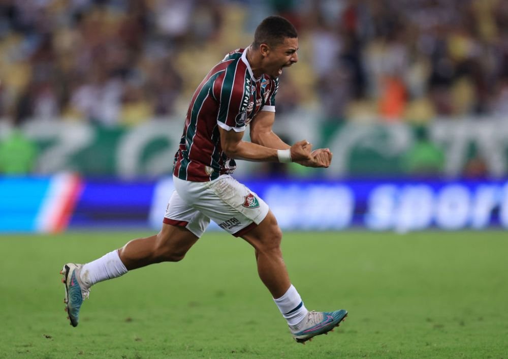 Liverpool l-a descoperit pe 