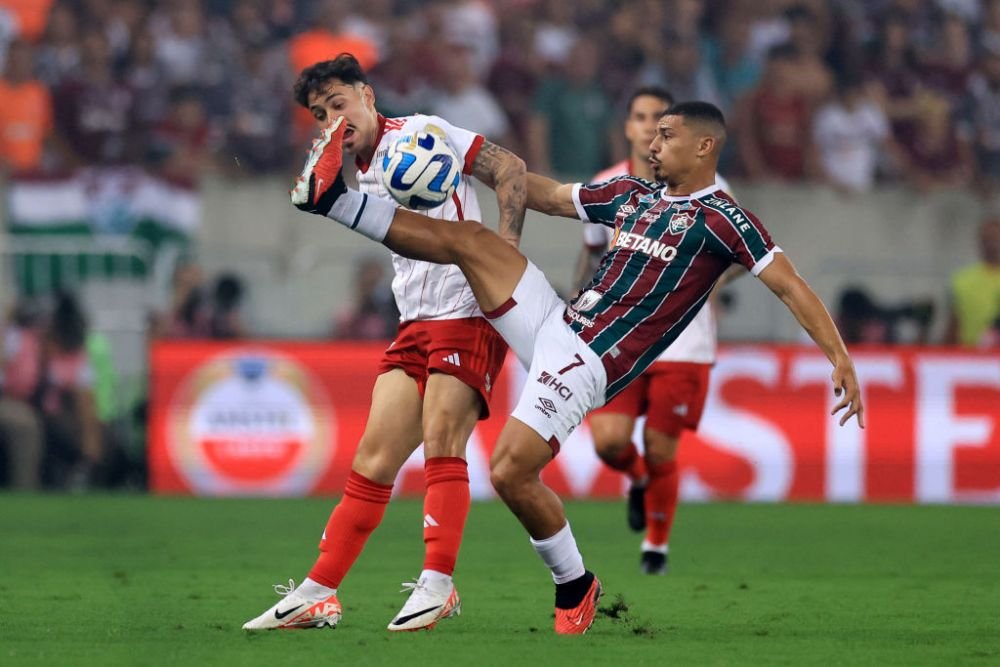 Liverpool l-a descoperit pe 
