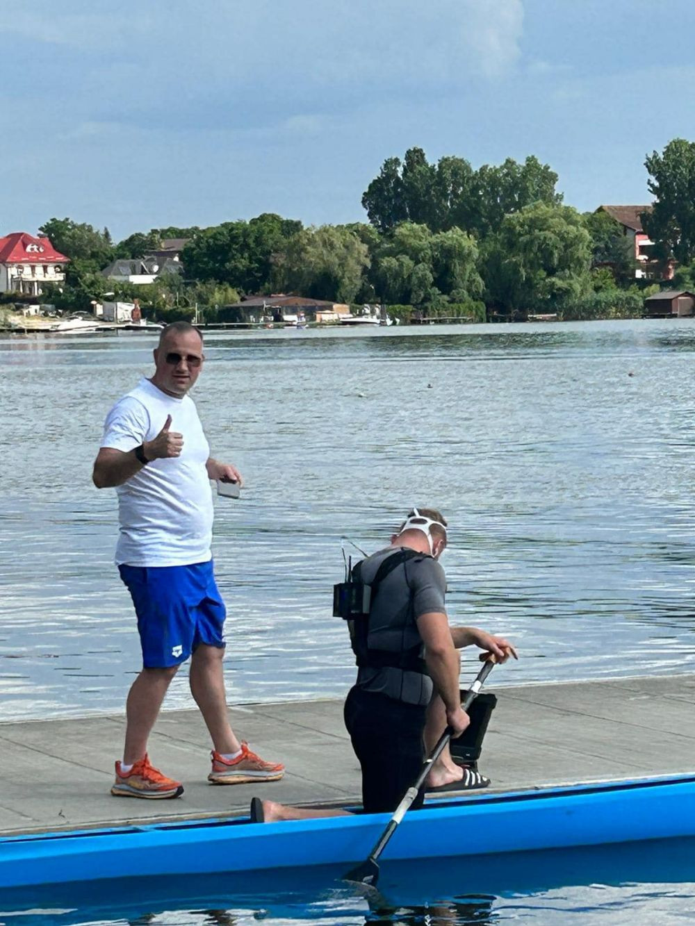 Cum se cucerește aurul la Jocurile Olimpice. Vali Tomescu a fost invitatul lui Andru Nenciu la Poveștile Sport.ro. Un moment de glorie din sportul românesc, istorisit pas cu pas_10