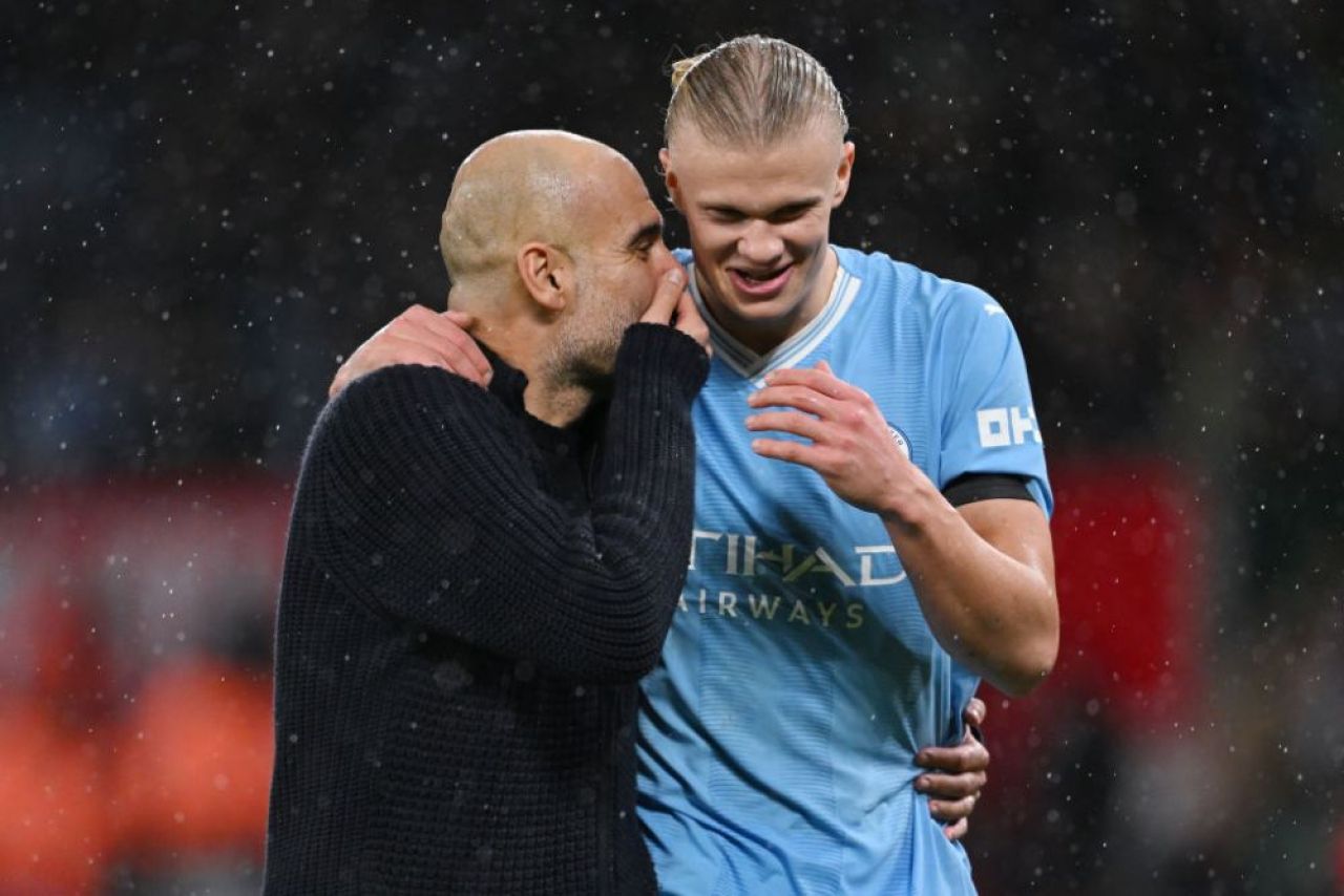 Manchester City, retrogradată? Situație fără precedent în istoria fotbalului_2
