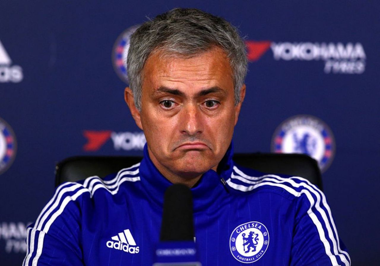Nu l-a vrut Liverpool, dar a primit cea mai tare recomandare de la Jose Mourinho: