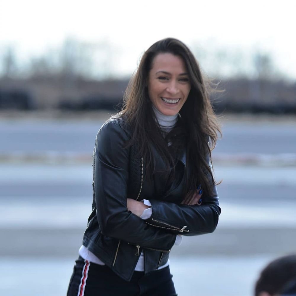 Cătălina Ponor reacționează după momentul delicat petrecut în Belgia_24